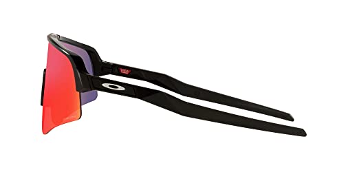 Oakley Men's OO9465 Sutro Lite Rectangular Sunglasses