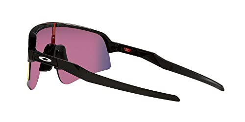 Oakley Men's OO9465 Sutro Lite Rectangular Sunglasses