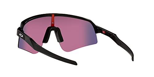 Oakley Men's OO9465 Sutro Lite Rectangular Sunglasses