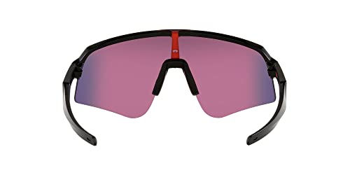 Oakley Men's OO9465 Sutro Lite Rectangular Sunglasses