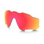 Oakley Jawbreaker PRIZM Ruby Replacement Lenses With Accessories