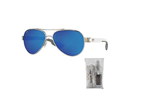 Costa Del Mar Loreto Polarized Sunglasses