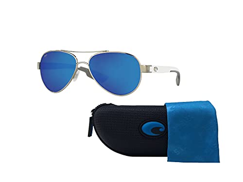 Costa Del Mar Loreto Polarized Sunglasses