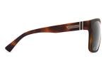 VonZipper Maxis Tortoise Satin/Grey Sunglasses