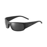 Bollé Unisex King Sunglasses Matte Black Large
