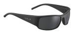 Bollé Unisex King Sunglasses Matte Black Large