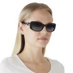 COACH Sunglasses HC 8168 534811 Black