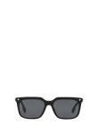 BURBERRY BE 4337 Sunglasses - Carnaby Black Grey