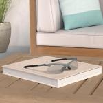 Tifosi Tyrant 2.0 Sunglasses, Gunmetal, 68 mm - Unisex