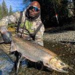 Pit Viper Merika Original Polarized Sunglasses Blue Lens