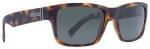 VonZipper Fulton Tortoise Satin Sunglasses - One Size