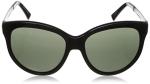 Black Gloss VonZipper Cletus Round Sunglasses - 57.5mm