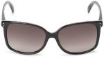 VonZipper Castaway Black Cyrstal/Brown Gradient Sunglasses