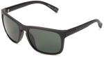 VonZipper Lomax Sunglasses Black Satin/Grey