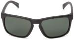 VonZipper Lomax Sunglasses Black Satin/Grey