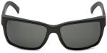 VonZipper Elmore Sunglasses for Women, Black/Grey