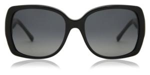 Burberry Black BE4160 Sunglasses with 3433T3