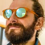 Goodr Man Bun Sunglasses