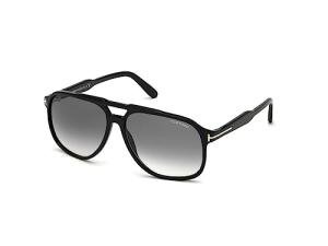 Tom Ford 62Mm Unisex Shades