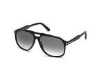 Tom Ford 62Mm Unisex Shades