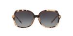 Michael Kors Pink Tortoise Sunglasses - One Size