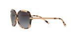 Michael Kors Pink Tortoise Sunglasses - One Size