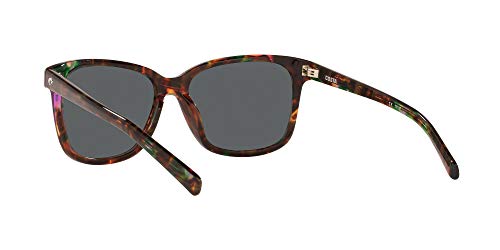 Costa Del Mar Women's Abalone Polarized Sunglasses 57mm