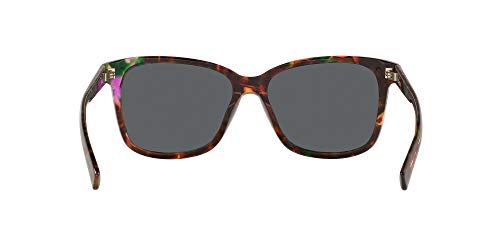 Costa Del Mar Women's Abalone Polarized Sunglasses 57mm
