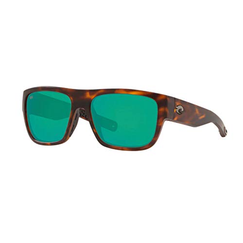 Costa Del Mar Men's Sampan Polarized Sunglasses