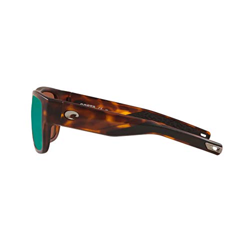 Costa Del Mar Men's Sampan Polarized Sunglasses