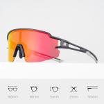ROCKBROS Polarized UV Protection Sport Sunglasses Men Women