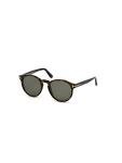 Tom Ford IAN-02 FT 0591 Unisex Sunglasses