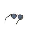 Tom Ford IAN-02 FT 0591 Unisex Sunglasses