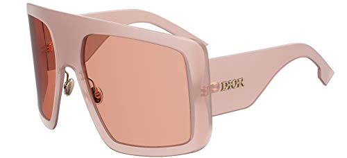 DIOR SO LIGHT 1 PINK/PINK 60/22/130 Women Sunglasses