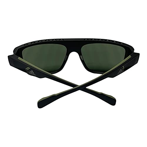 Adidas Sports Sunglasses with UV Protection