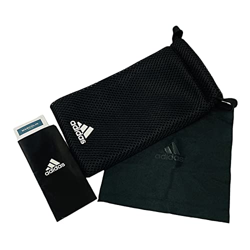 Adidas Sports Sunglasses with UV Protection