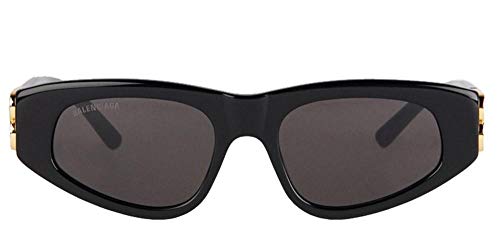 Balenciaga BB0095S Black One Size