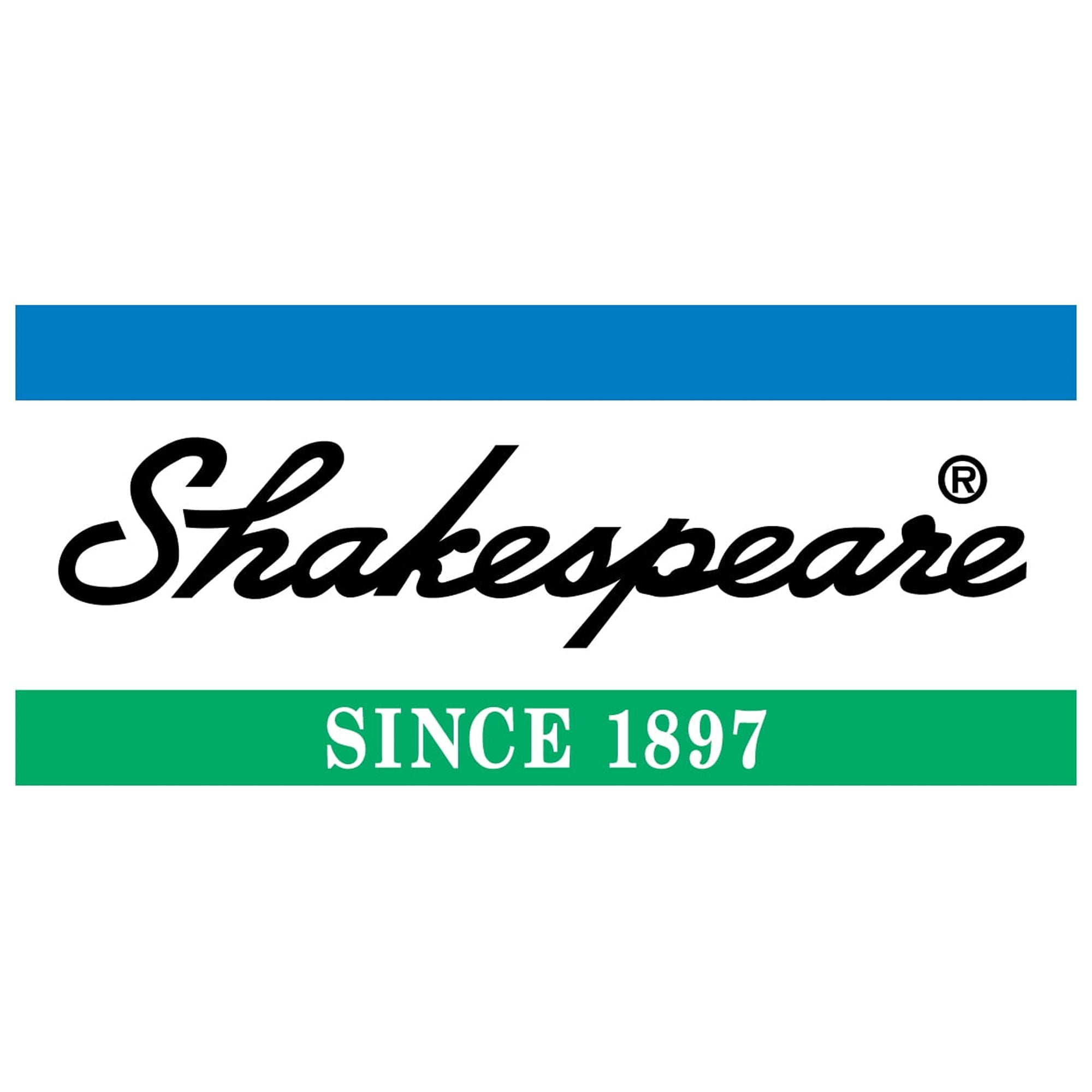 Shakespeare Excursion Spinning Rod