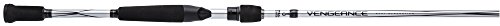 Abu Garcia 6'9" Vengeance All-Purpose Casting Fishing Rod
