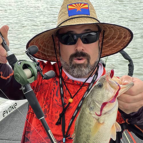 KastKing Spartacus II Baitcasting Reel - Stryker Green