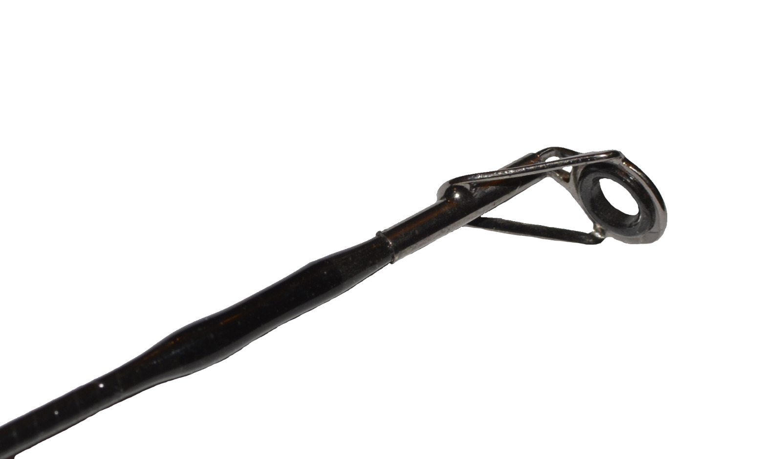 Portable Carbon Fiber Spinning Rod for Fishing