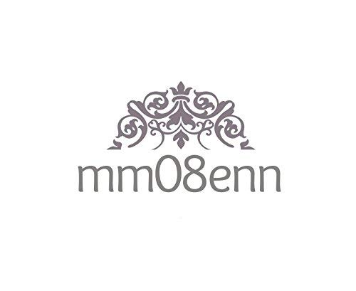 mm08enn Soft Plush Fabric Large Chesterfield Diamante Ottoman Footstool Bench Toy Storage Box (Grey Plush Fabric)