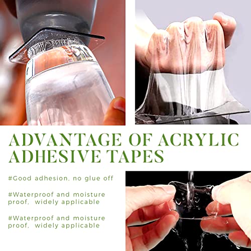 Sqinor Full Length Mirrors Long Wall Mirror Self Adhesive Mirror Tiles Glass 35x35 Stick On Mirrors for Bedroom, Living Room, Wardrobe Doors, Walls (Normal Grinding, 35x35cm, 4pcs)