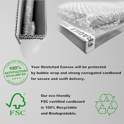 BANKSY Mario Cop Graffiti Stretched Canvas Wall Art Picture Print (76x51 cm)