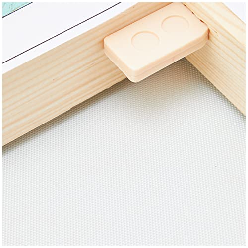 Sam Toft WDC12007-Multi Coloured- A Romantic Tryst Canvas Print, Multi Coloured, 30 x 40cm,30.00 x 40.00 cms