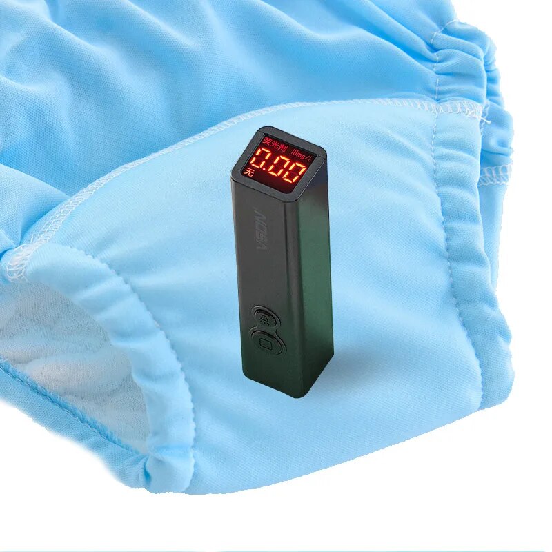 Reusable Newborn Training Pants - Solid Colors