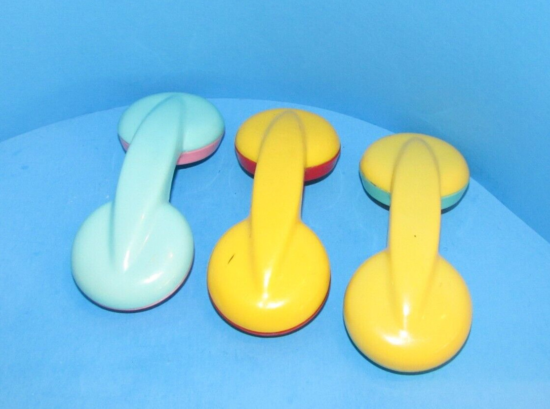 Mixed Baby Toy Lot: Rattles, Teethers, Shakers & Plush