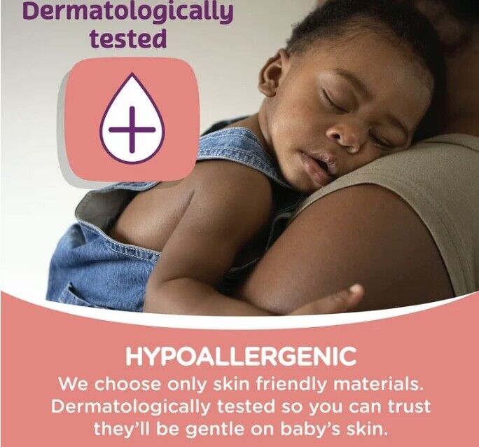 Diapers Parent's Choice - Baby Diapers Size 1 2 3 4 5 6 & 7