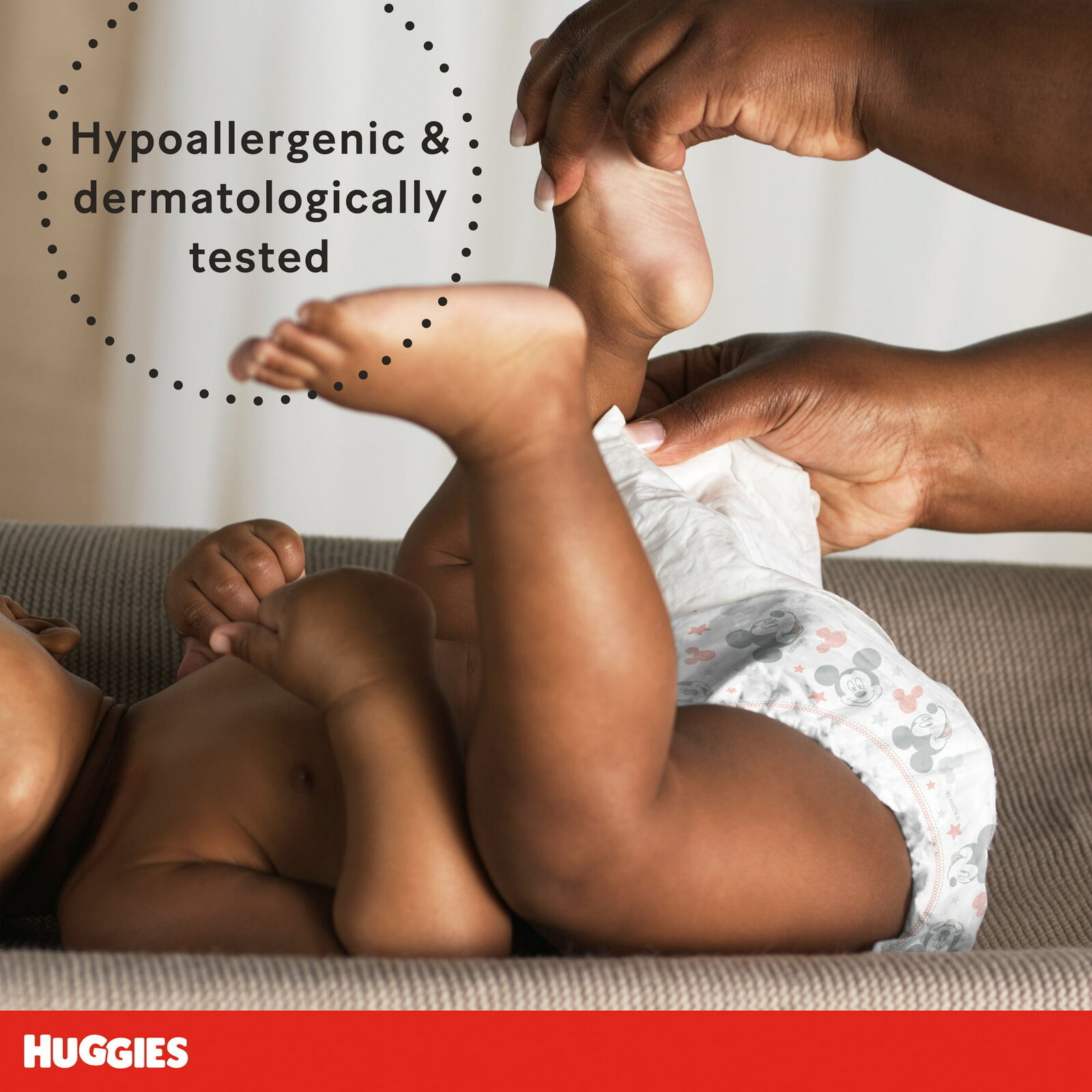 Huggies Simply Clean Baby Wipes, 11 Packs