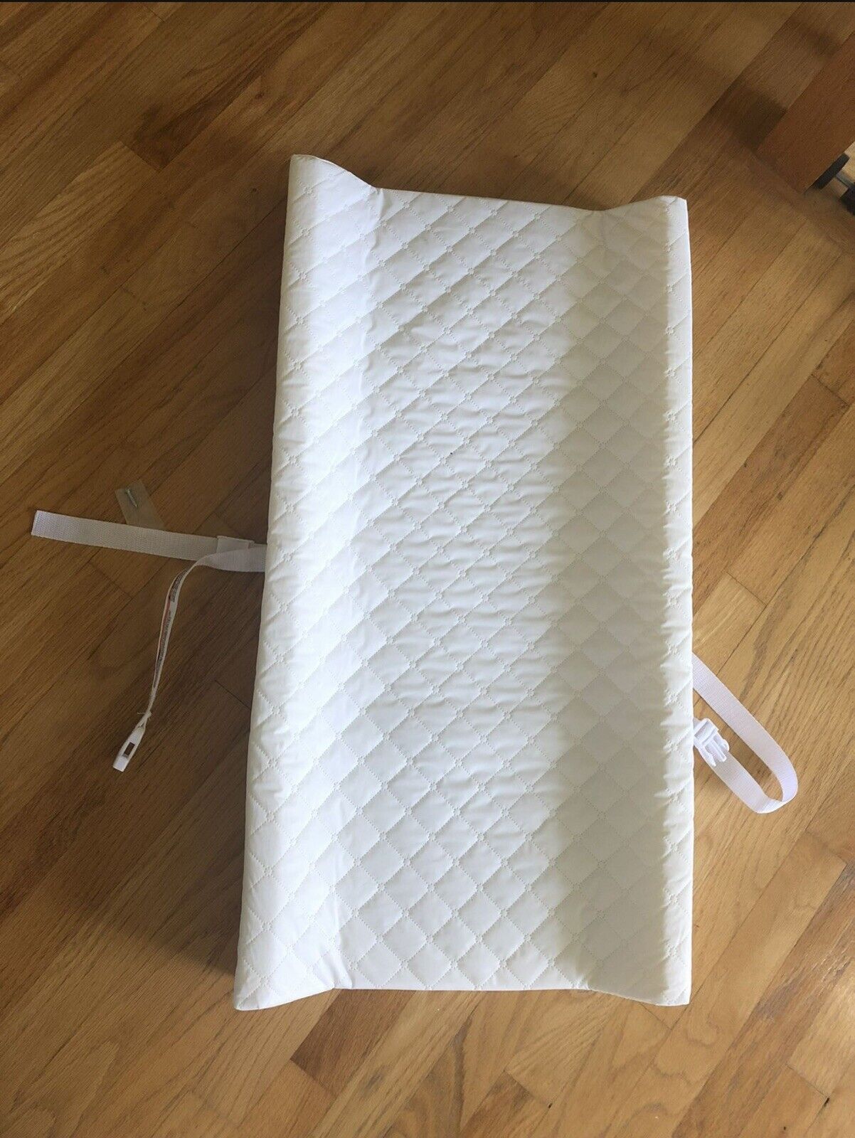baby diaper changing pad